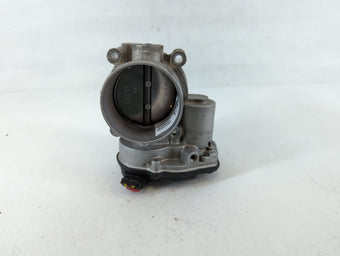 compare product 2011-2019 Ford Explorer Throttle Body P/N:AT4E-9F991-EL 162974007414 Fits Fits 2011 2012 2013 2014 2015 2016 2017 2018 2019 OEM Used Auto Parts