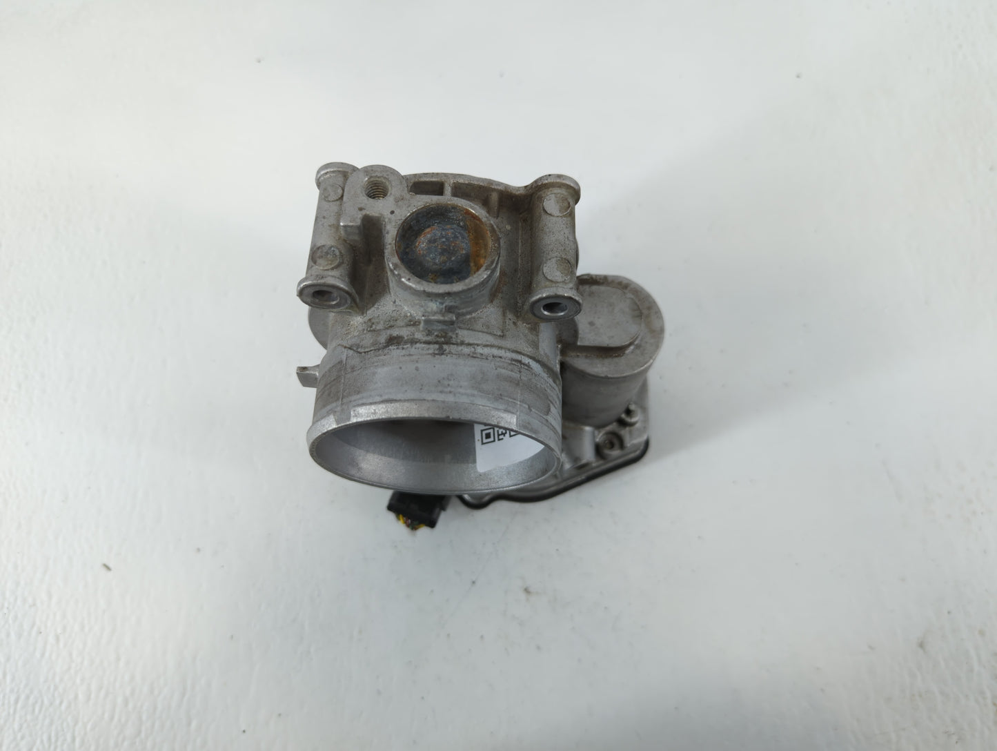 2011-2019 Ford Explorer Throttle Body P/N:AT4E-9F991-EL 162974007414 Fits Fits 2011 2012 2013 2014 2015 2016 2017 2018 2019 