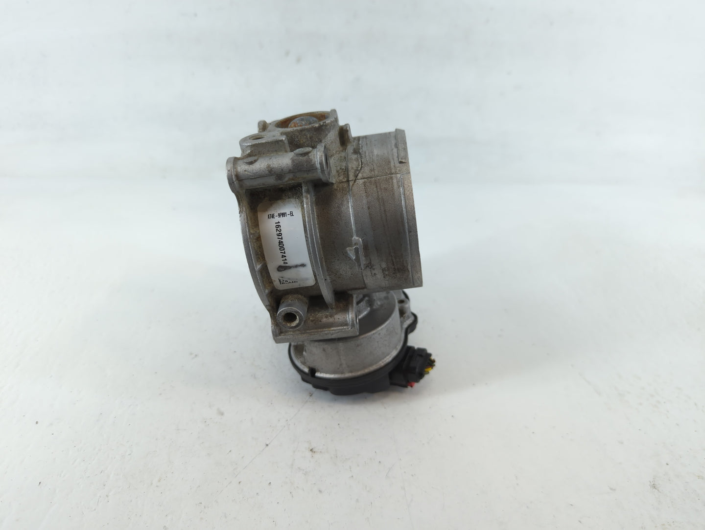 2011-2019 Ford Explorer Throttle Body P/N:AT4E-9F991-EL 162974007414 Fits Fits 2011 2012 2013 2014 2015 2016 2017 2018 2019 