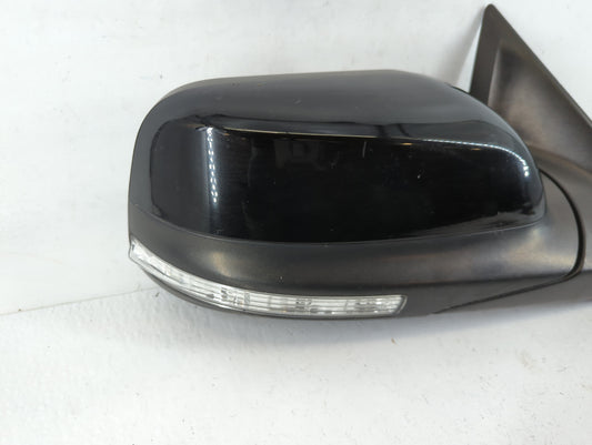 2016 Ford Explorer Passenger Side View Mirror - Right Door Mirror OEM Used