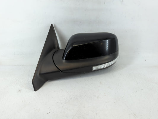 2016 Ford Explorer Driver Side View Mirror - Left Door Mirror OEM Used - Oemusedautoparts1.com