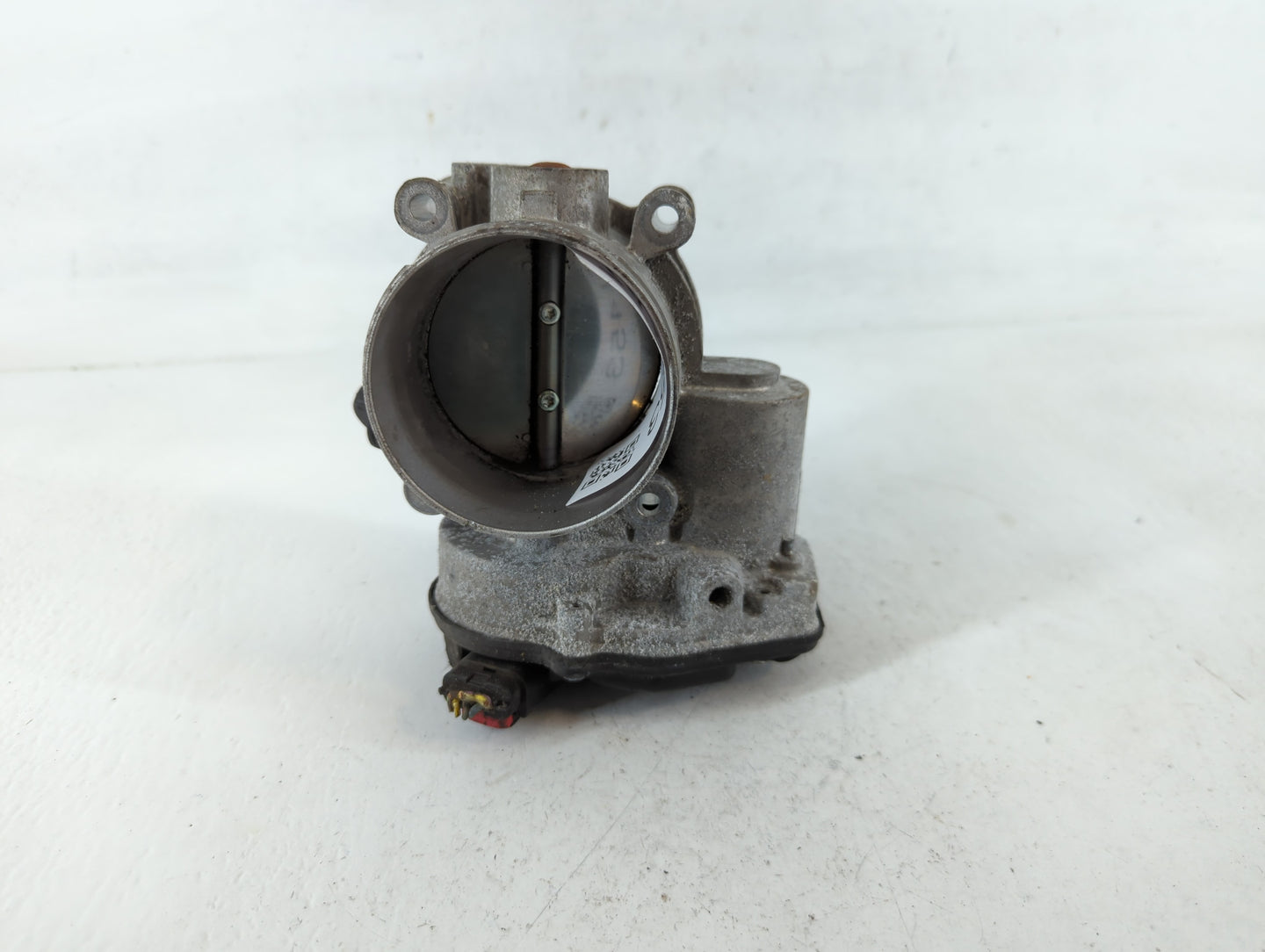 2011-2019 Ford Explorer Throttle Body P/N:AT4E-9F991-EL 16116400091 Fits Fits 2011 2012 2013 2014 2015 2016 2017 2018 2019 O