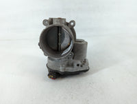 2011-2019 Ford Explorer Throttle Body P/N:AT4E-9F991-EL 16116400091 Fits Fits 2011 2012 2013 2014 2015 2016 2017 2018 2019 O