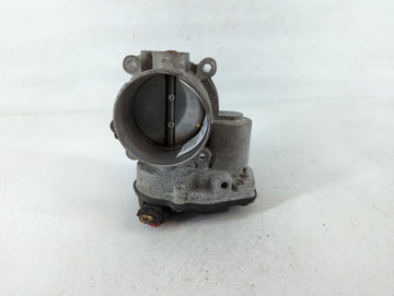2011-2019 Ford Explorer Throttle Body P/N:AT4E-9F991-EL 16116400091 Fits Fits 2011 2012 2013 2014 2015 2016 2017 2018 2019 O
