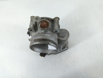 2011-2019 Ford Explorer Throttle Body P/N:AT4E-9F991-EL 16116400091 Fits Fits 2011 2012 2013 2014 2015 2016 2017 2018 2019 OEM Used Auto Parts