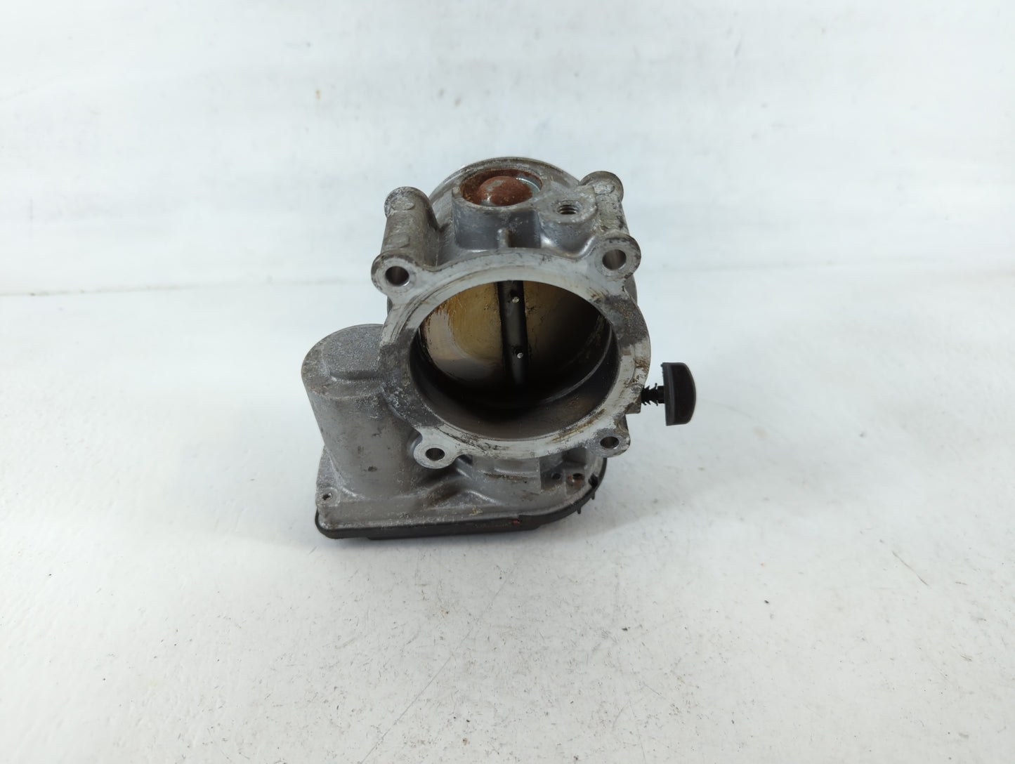 2011-2019 Ford Explorer Throttle Body P/N:AT4E-9F991-EL 16116400091 Fits Fits 2011 2012 2013 2014 2015 2016 2017 2018 2019 O