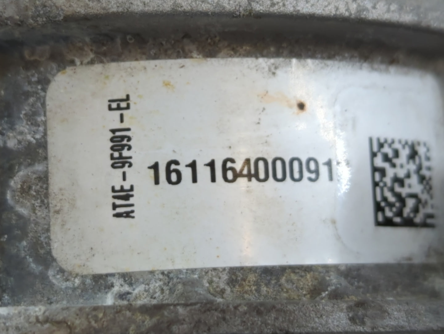 2011-2019 Ford Explorer Throttle Body P/N:AT4E-9F991-EL 16116400091 Fits Fits 2011 2012 2013 2014 2015 2016 2017 2018 2019 O