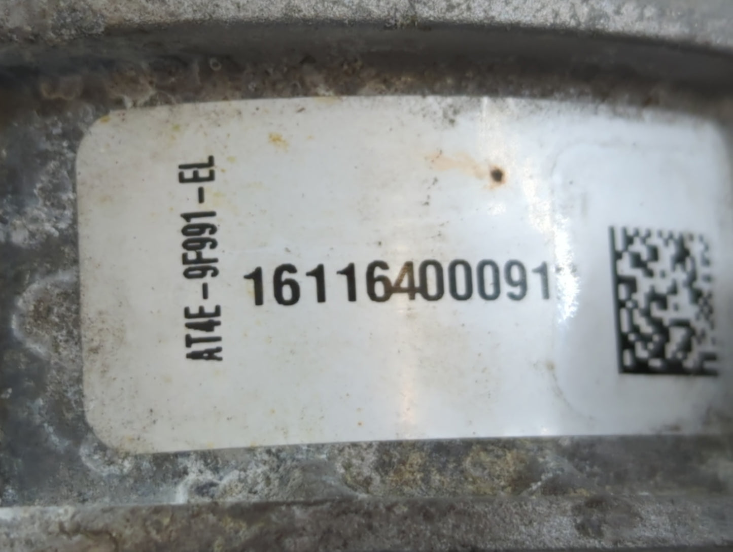 2011-2019 Ford Explorer Throttle Body P/N:AT4E-9F991-EL 16116400091 Fits Fits 2011 2012 2013 2014 2015 2016 2017 2018 2019 O
