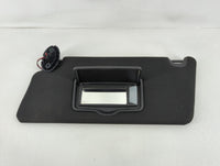 2016-2019 Ford Explorer Sun Visor Shade Replacement Driver Left Mirror Fits Fits 2016 2017 2018 2019 OEM Used Auto Parts - O