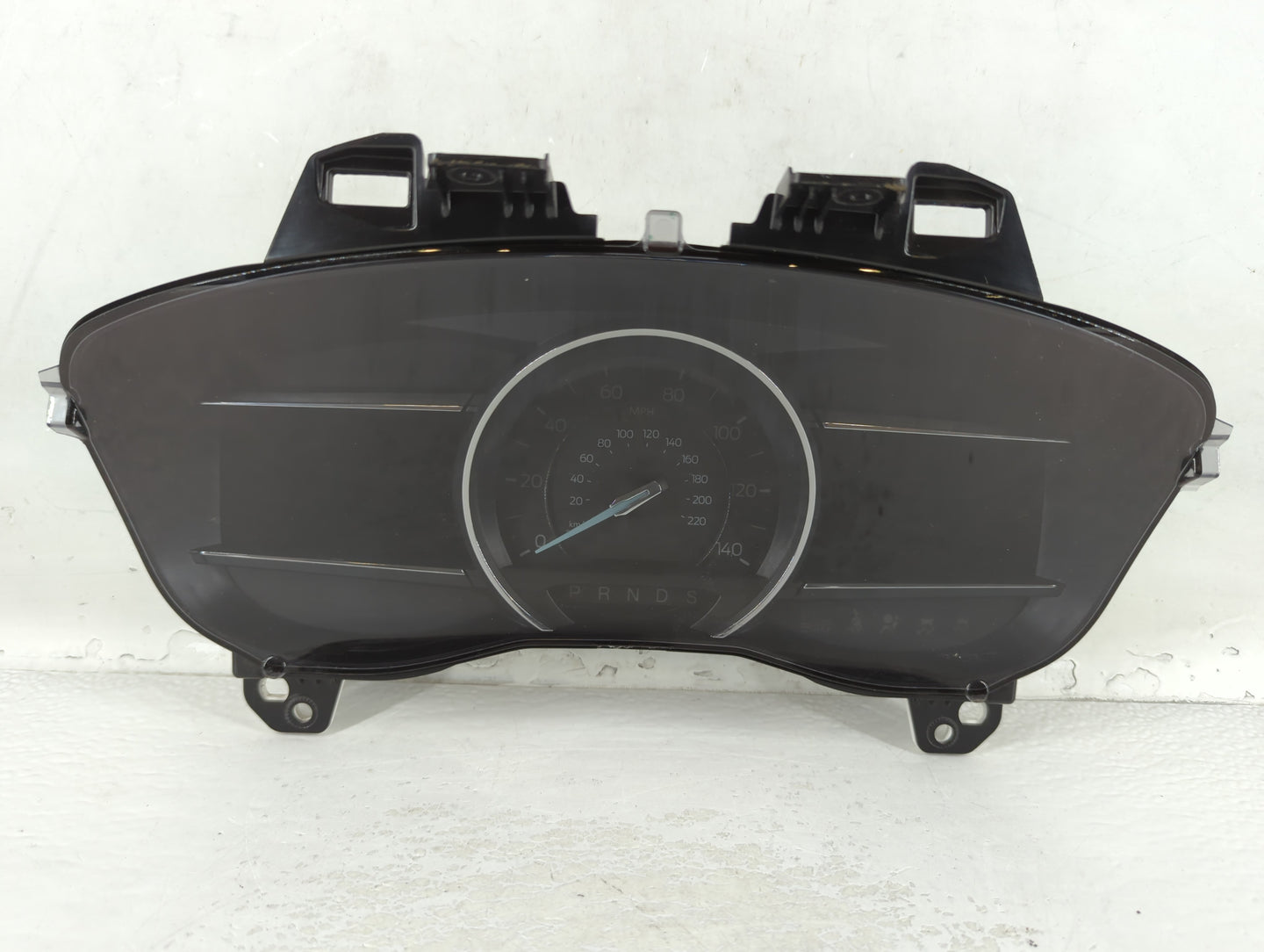 2016 Ford Explorer Instrument Cluster Speedometer Gauges P/N:GB5T-10849-CF Fits OEM Used Auto Parts - Oemusedautoparts1.com
