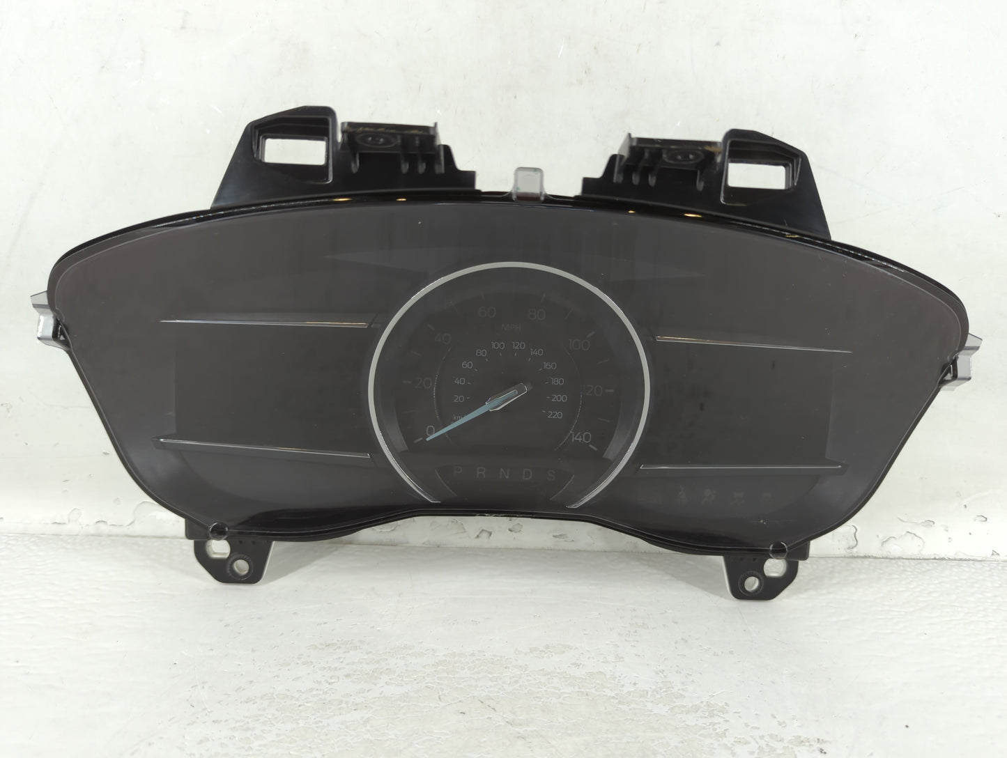 2016 Ford Explorer Instrument Cluster Speedometer Gauges P/N:GB5T-10849-CF Fits OEM Used Auto Parts - Oemusedautoparts1.com