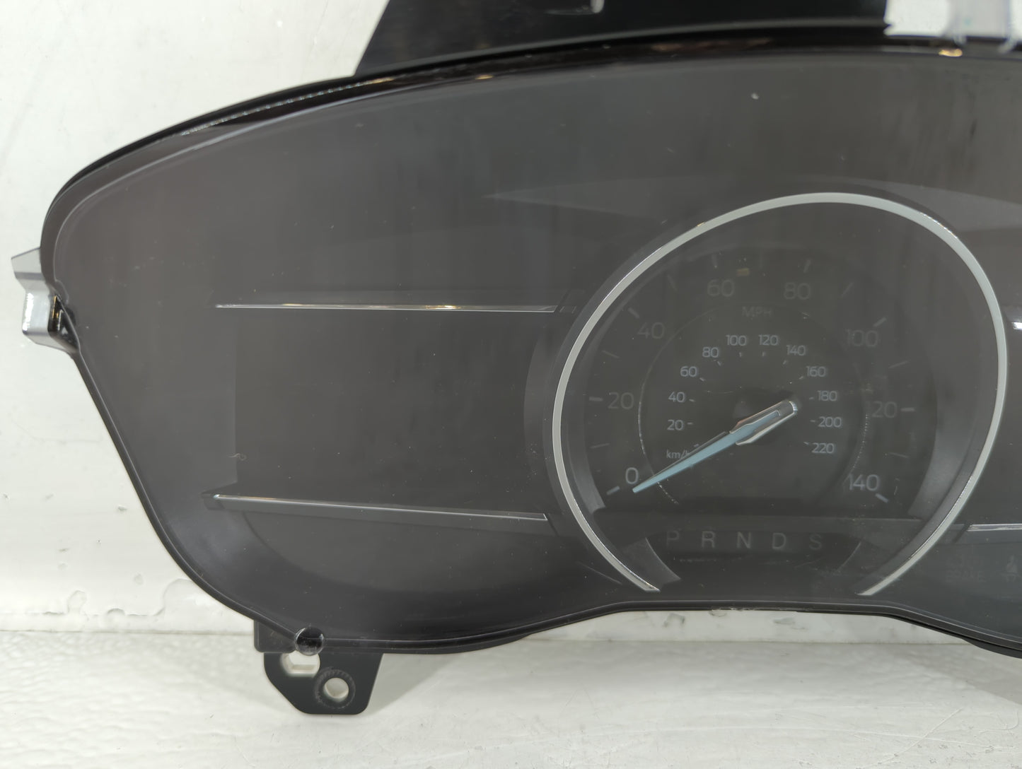 2016 Ford Explorer Instrument Cluster Speedometer Gauges P/N:GB5T-10849-CF Fits OEM Used Auto Parts - Oemusedautoparts1.com