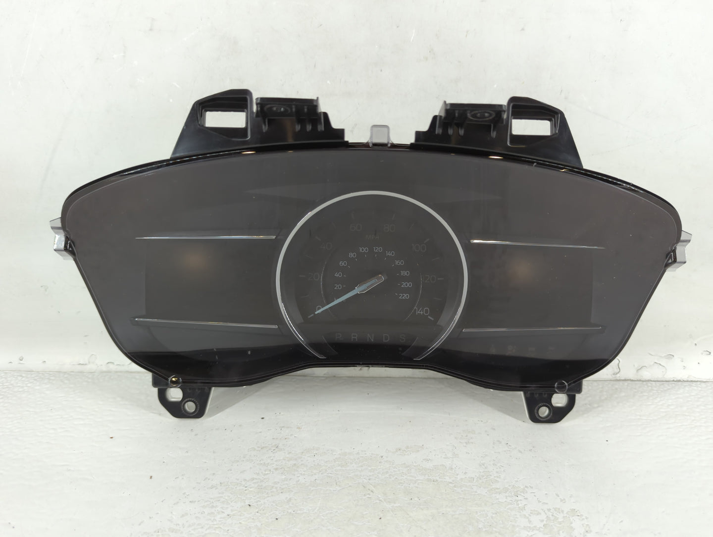 2016 Ford Explorer Instrument Cluster Speedometer Gauges P/N:GB5T-10849-CE Fits OEM Used Auto Parts - Oemusedautoparts1.com