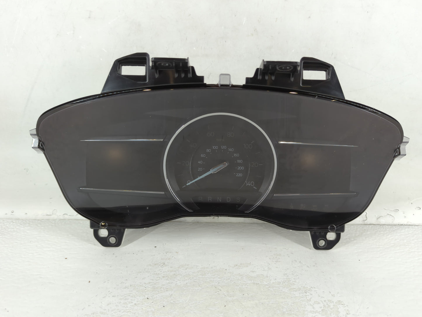 2016 Ford Explorer Instrument Cluster Speedometer Gauges P/N:GB5T-10849-CE Fits OEM Used Auto Parts - Oemusedautoparts1.com