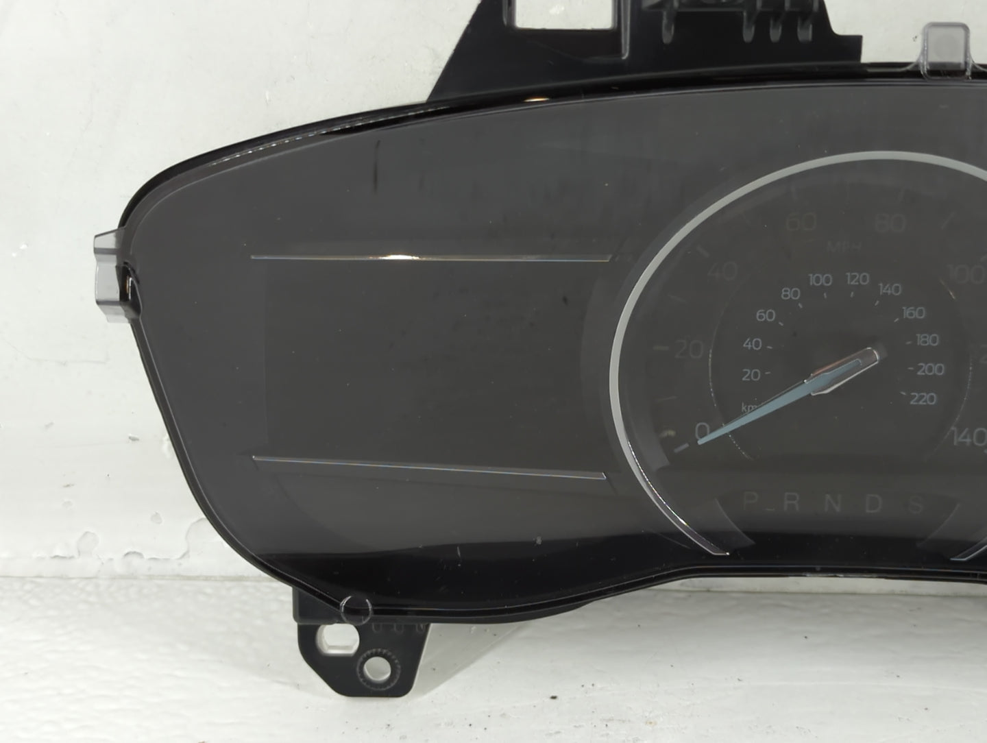 2016 Ford Explorer Instrument Cluster Speedometer Gauges P/N:GB5T-10849-CE Fits OEM Used Auto Parts - Oemusedautoparts1.com