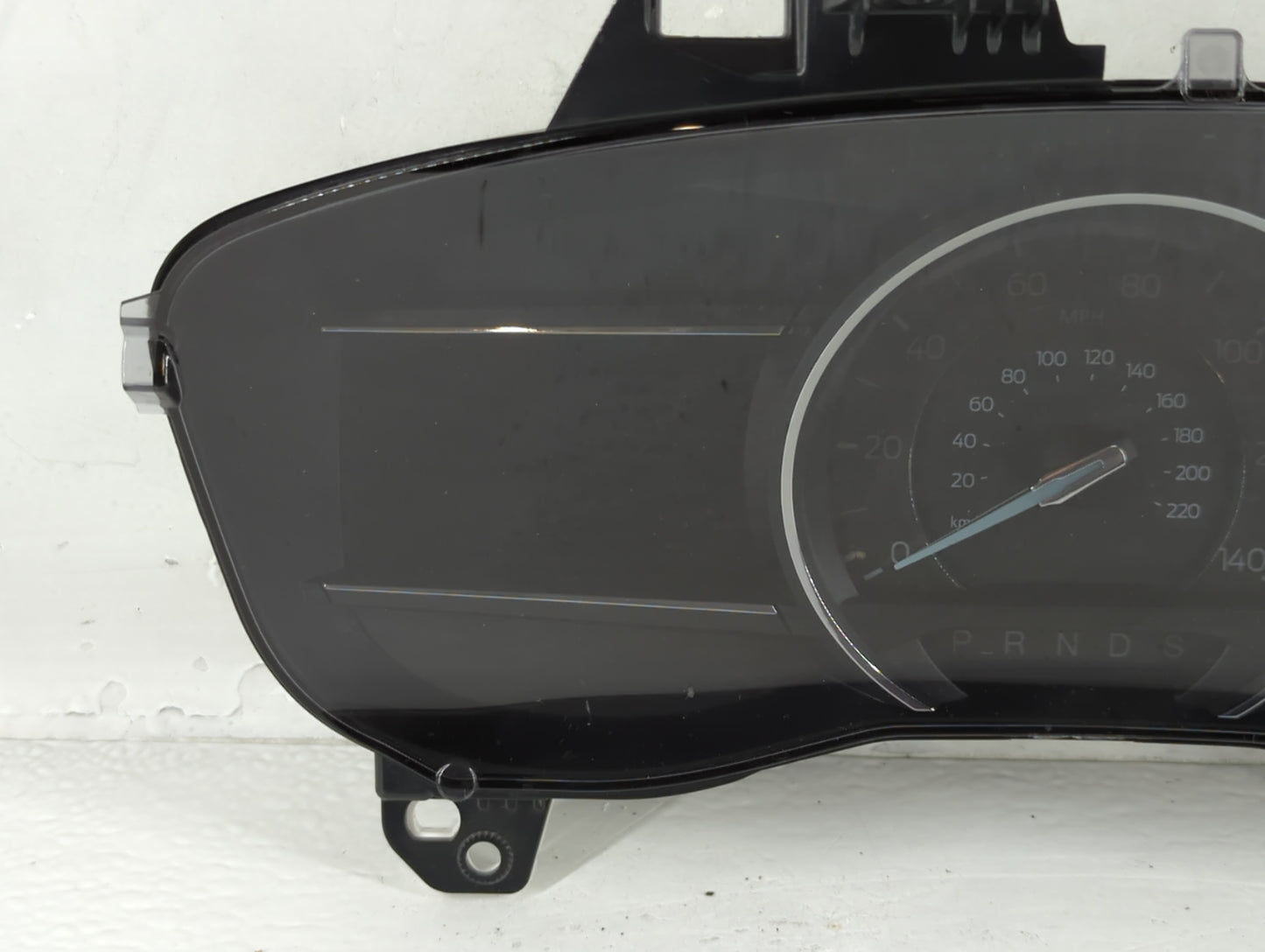 2016 Ford Explorer Instrument Cluster Speedometer Gauges P/N:GB5T-10849-CE Fits OEM Used Auto Parts - Oemusedautoparts1.com