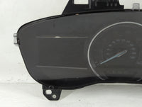 2016 Ford Explorer Instrument Cluster Speedometer Gauges P/N:GB5T-10849-CE Fits OEM Used Auto Parts - Oemusedautoparts1.com