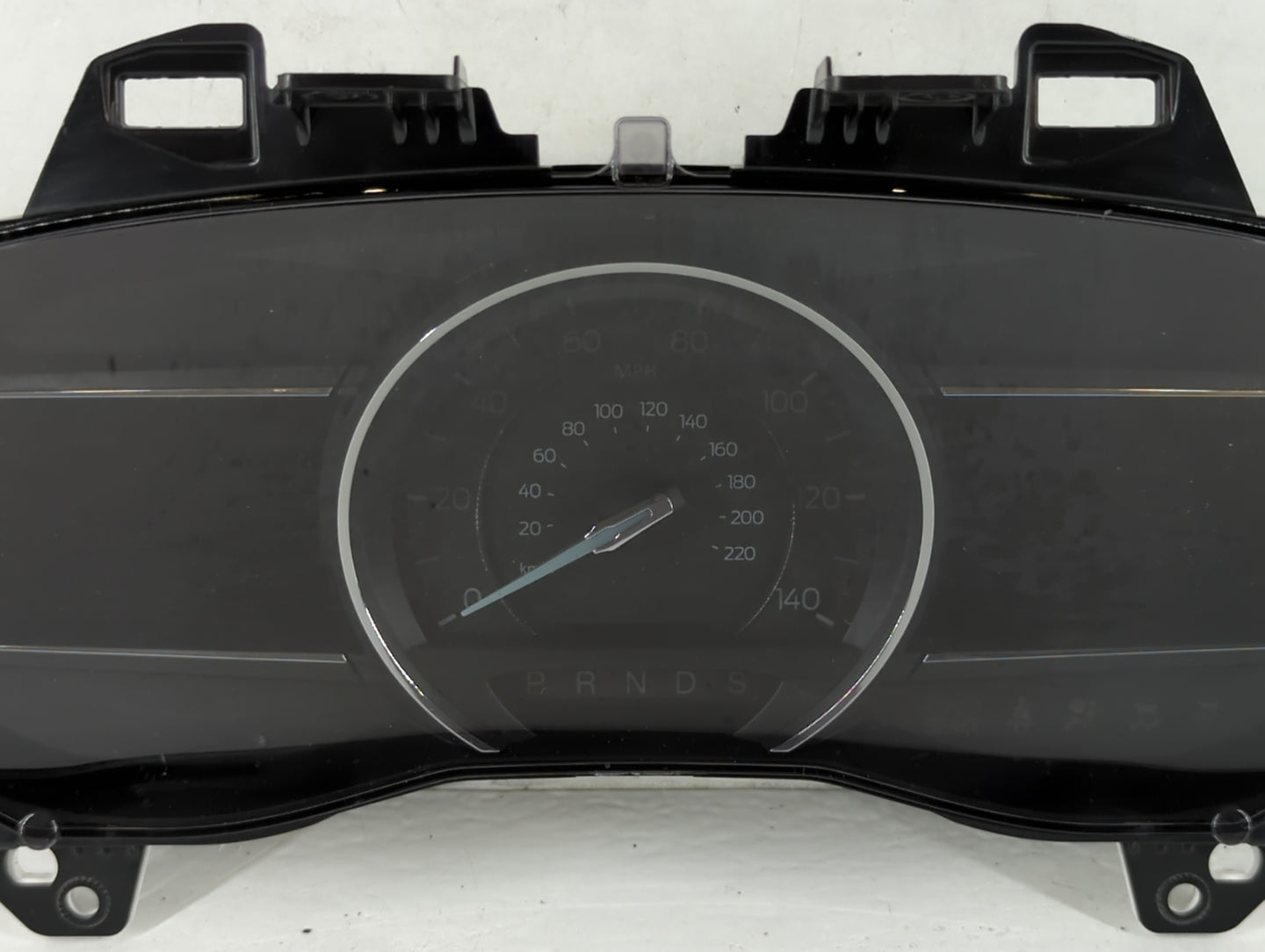 2016 Ford Explorer Instrument Cluster Speedometer Gauges P/N:GB5T-10849-CE Fits OEM Used Auto Parts - Oemusedautoparts1.com