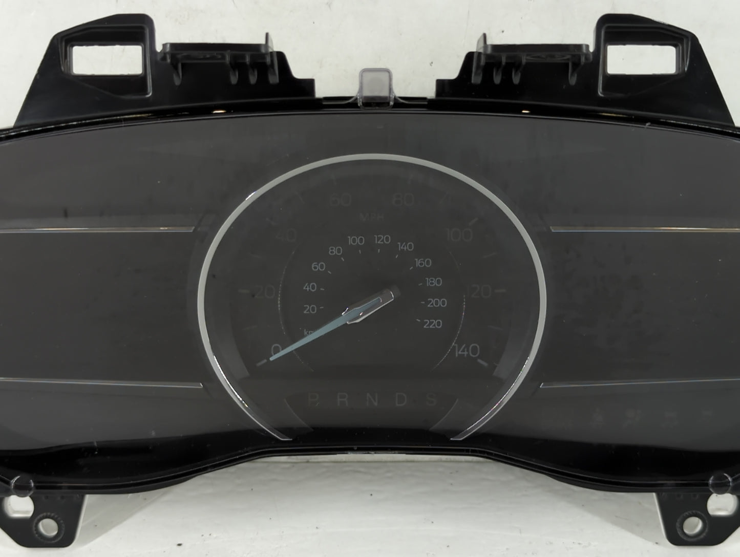 2016 Ford Explorer Instrument Cluster Speedometer Gauges P/N:GB5T-10849-CE Fits OEM Used Auto Parts - Oemusedautoparts1.com