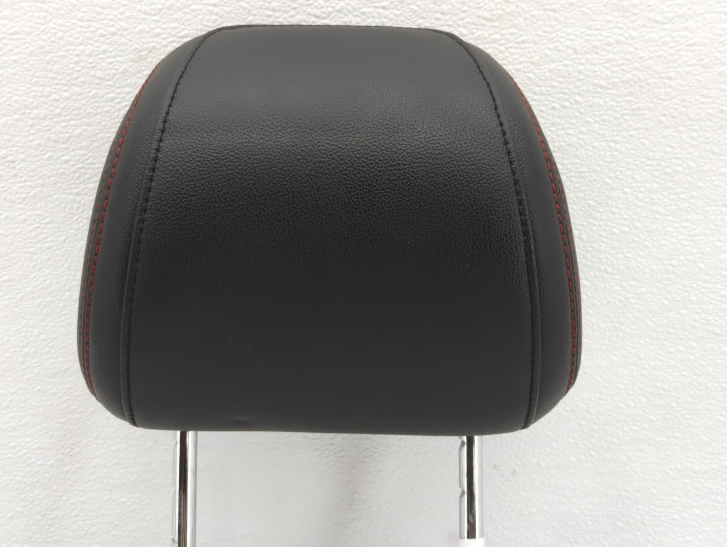 2016 Ford Explorer Headrest Head Rest Front Driver Passenger Seat Black - Oemusedautoparts1.com