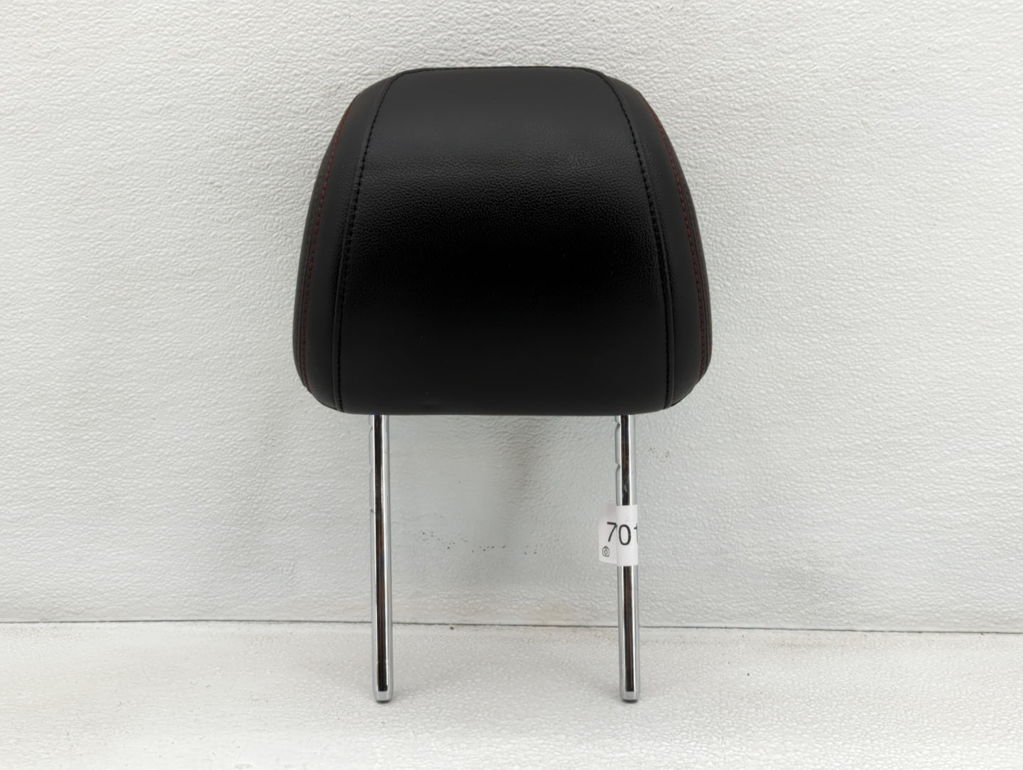 2016 Ford Explorer Headrest Head Rest Front Driver Passenger Seat Black - Oemusedautoparts1.com