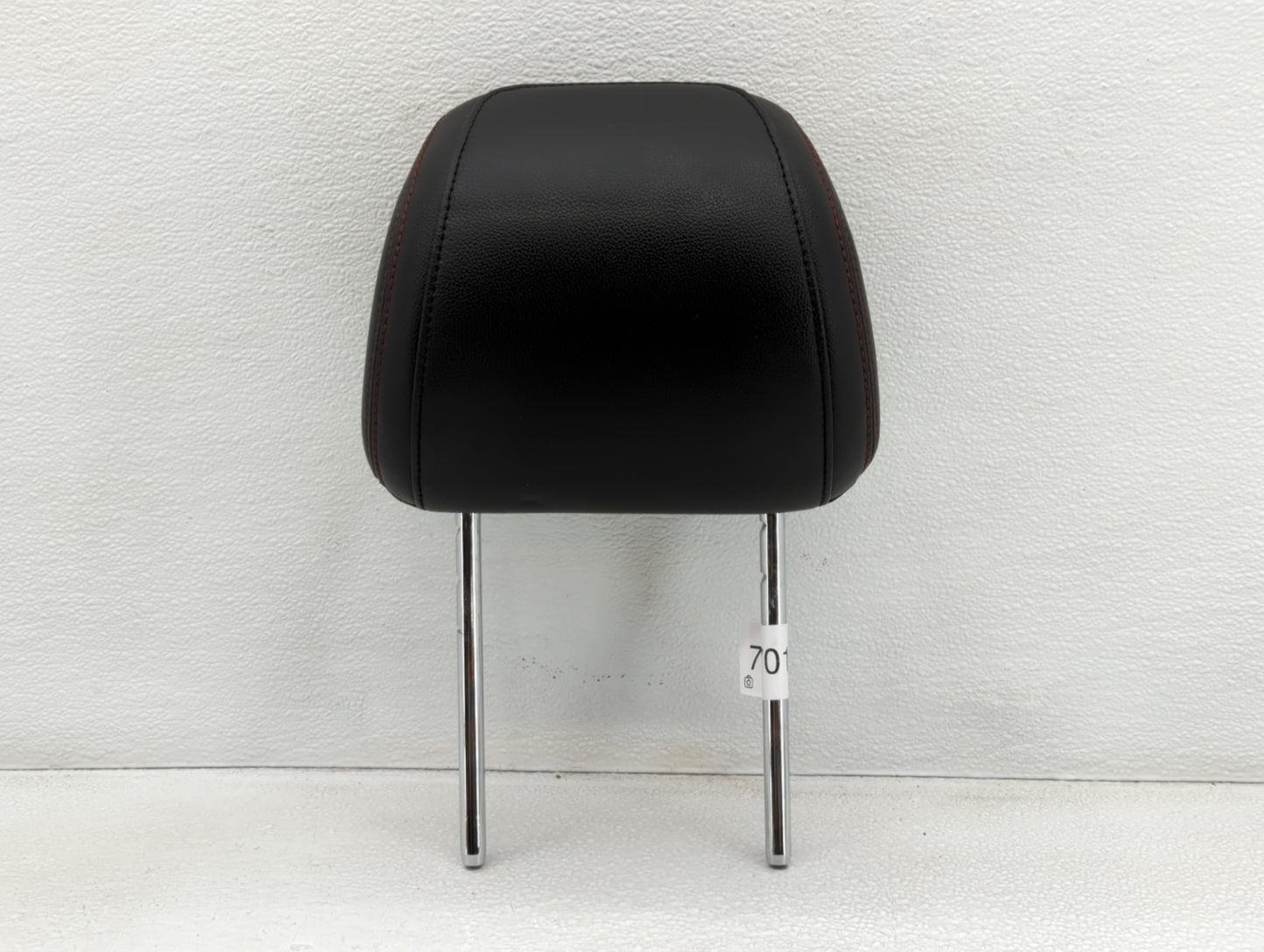 2016 Ford Explorer Headrest Head Rest Front Driver Passenger Seat Black - Oemusedautoparts1.com