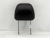 2016 Ford Explorer Headrest Head Rest Front Driver Passenger Seat Black - Oemusedautoparts1.com