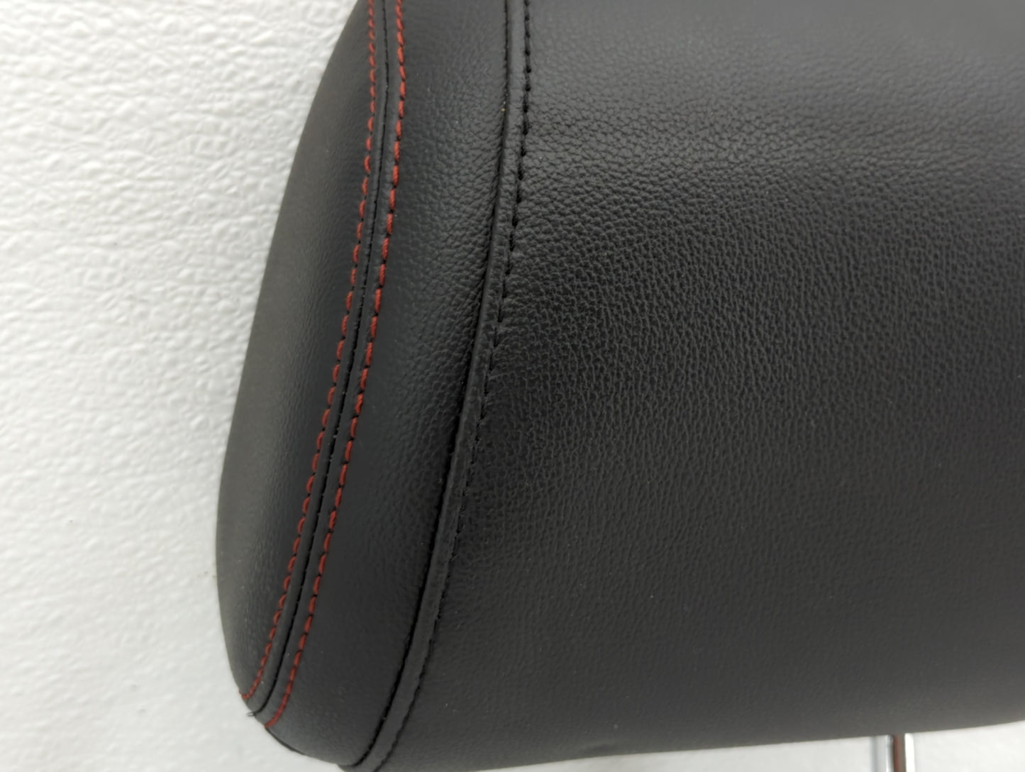 2016 Ford Explorer Headrest Head Rest Front Driver Passenger Seat Black - Oemusedautoparts1.com