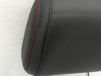 2016 Ford Explorer Headrest Head Rest Front Driver Passenger Seat Black - Oemusedautoparts1.com