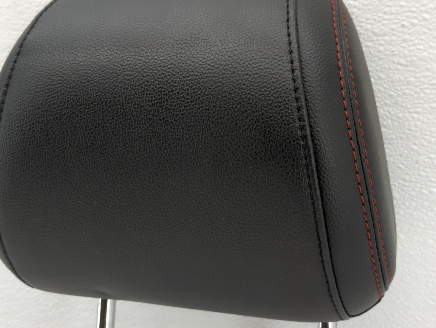 2016 Ford Explorer Headrest Head Rest Front Driver Passenger Seat Black - Oemusedautoparts1.com