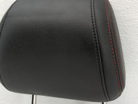 2016 Ford Explorer Headrest Head Rest Front Driver Passenger Seat Black - Oemusedautoparts1.com