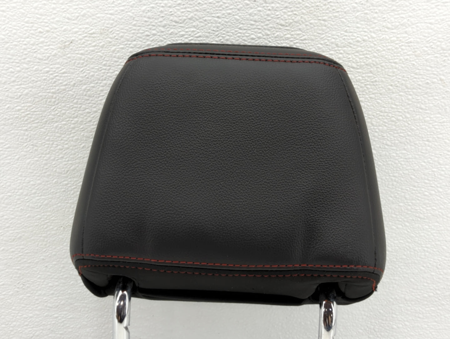 2016 Ford Explorer Headrest Head Rest Front Driver Passenger Seat Black - Oemusedautoparts1.com