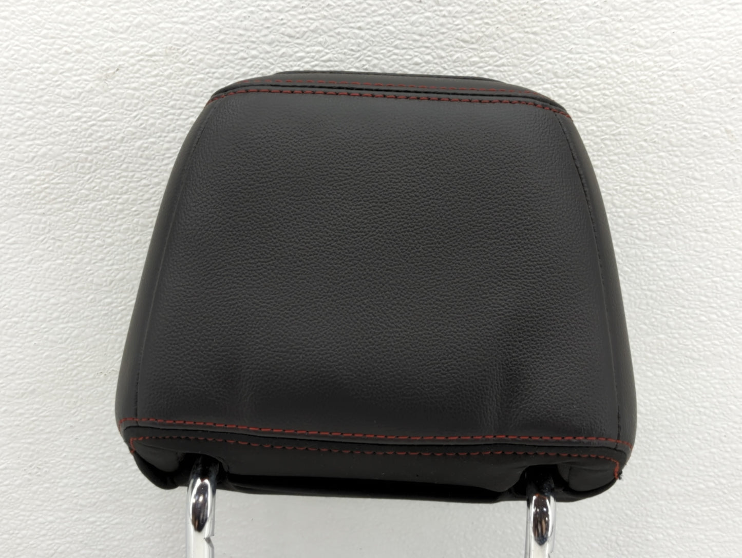 2016 Ford Explorer Headrest Head Rest Front Driver Passenger Seat Black - Oemusedautoparts1.com