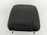 2016 Ford Explorer Headrest Head Rest Front Driver Passenger Seat Black - Oemusedautoparts1.com