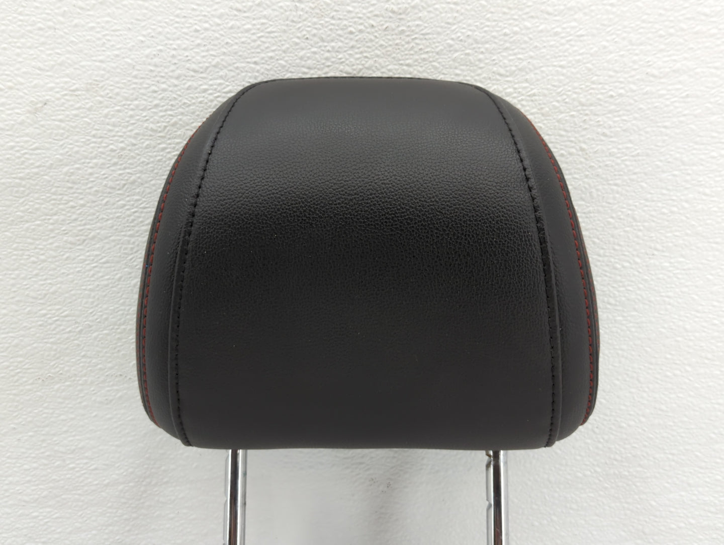 2016 Ford Explorer Headrest Head Rest Front Driver Passenger Seat Black - Oemusedautoparts1.com