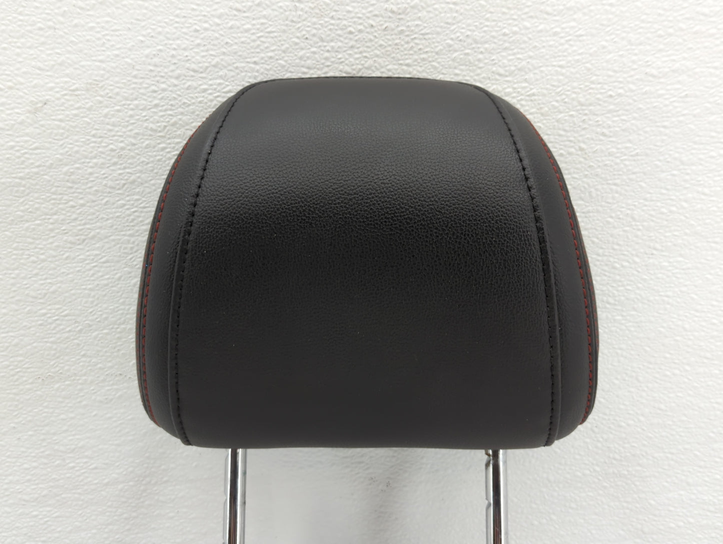 2016 Ford Explorer Headrest Head Rest Front Driver Passenger Seat Black - Oemusedautoparts1.com