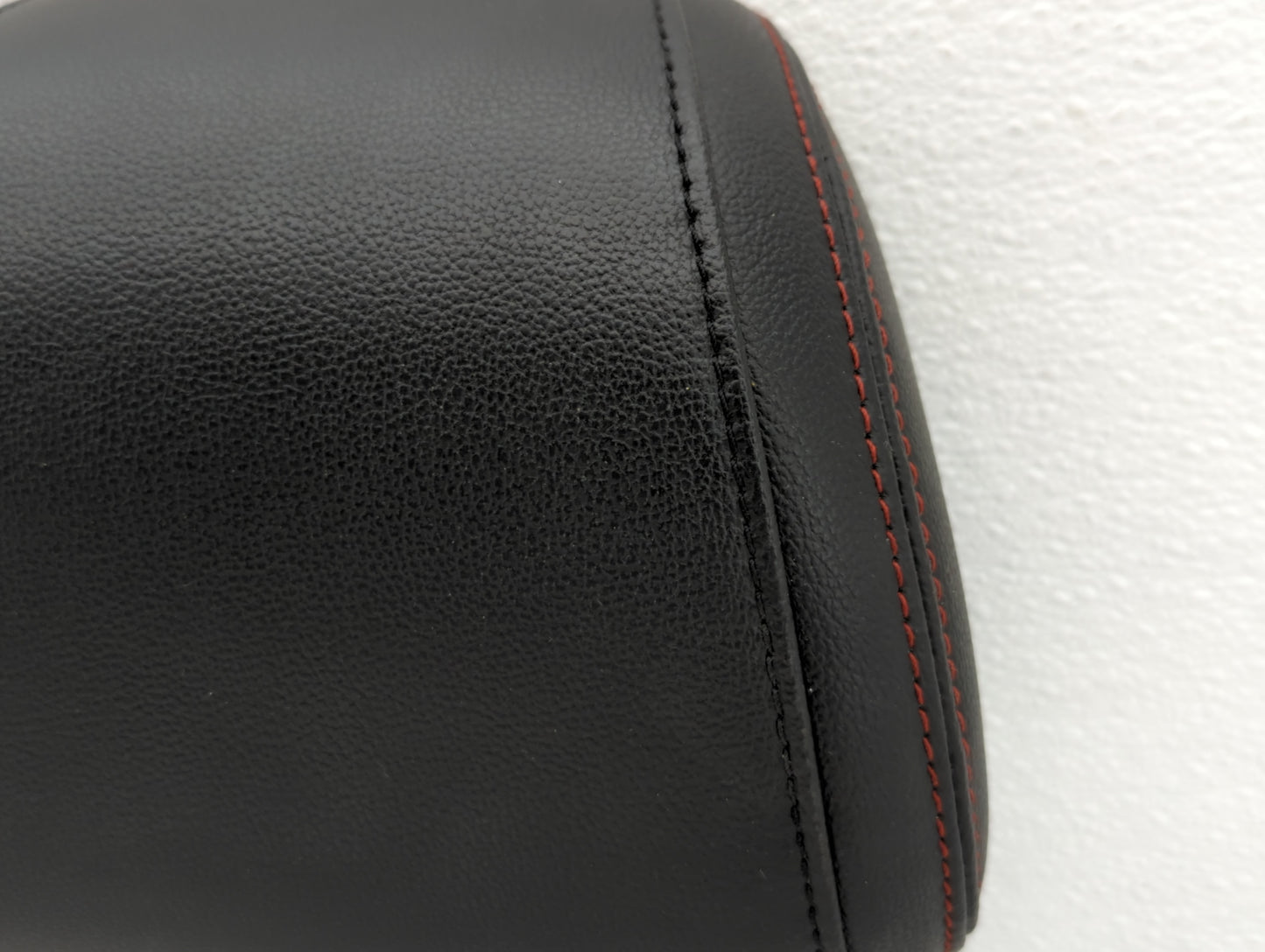 2016 Ford Explorer Headrest Head Rest Front Driver Passenger Seat Black - Oemusedautoparts1.com