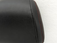 2016 Ford Explorer Headrest Head Rest Front Driver Passenger Seat Black - Oemusedautoparts1.com