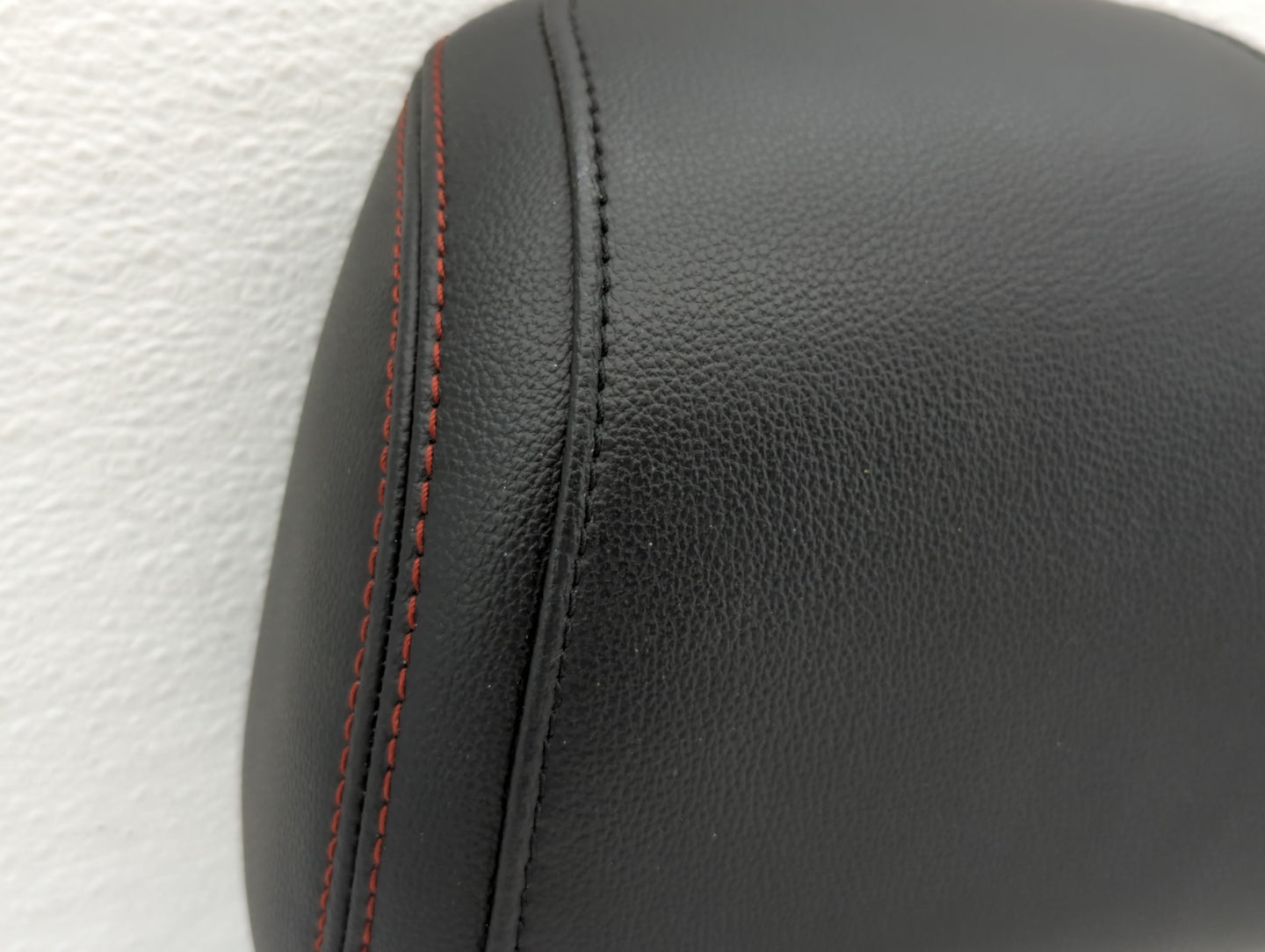 2016 Ford Explorer Headrest Head Rest Front Driver Passenger Seat Black - Oemusedautoparts1.com