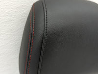 2016 Ford Explorer Headrest Head Rest Front Driver Passenger Seat Black - Oemusedautoparts1.com