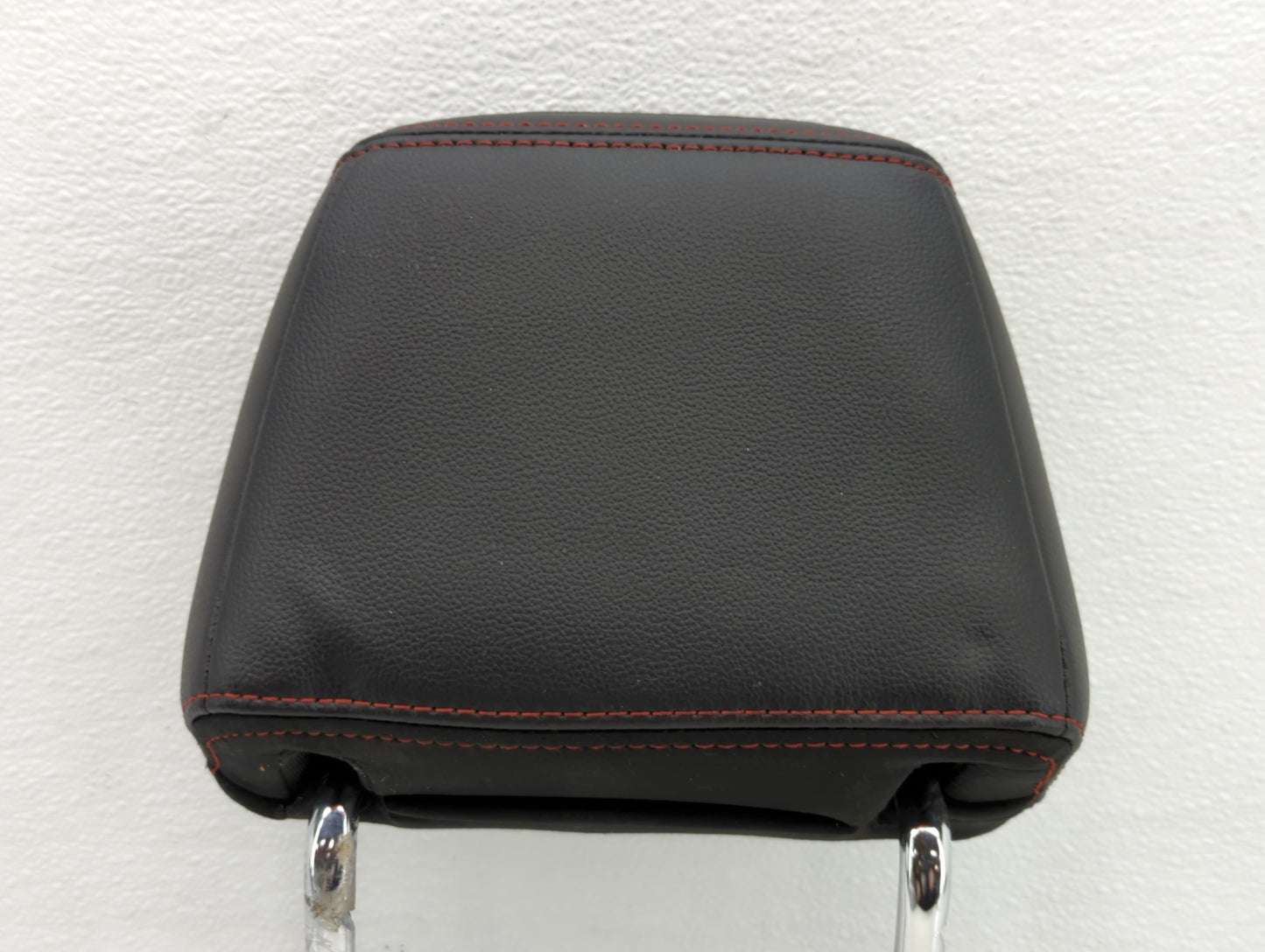 2016 Ford Explorer Headrest Head Rest Front Driver Passenger Seat Black - Oemusedautoparts1.com