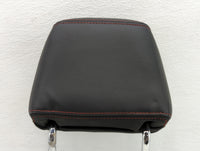 2016 Ford Explorer Headrest Head Rest Front Driver Passenger Seat Black - Oemusedautoparts1.com