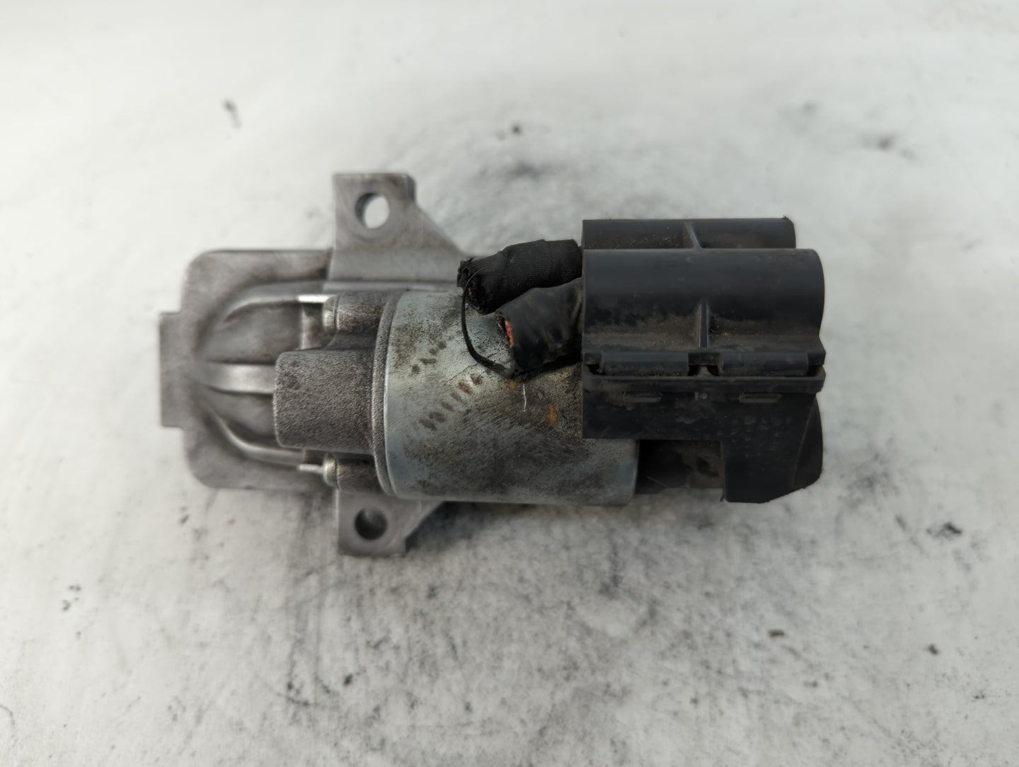 2013-2019 Ford Explorer Car Starter Motor Solenoid OEM Fits Fits 2012 2013 2014 2015 2016 2017 2018 2019 2020 OEM Used Auto 