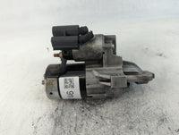2013-2019 Ford Explorer Car Starter Motor Solenoid OEM Fits Fits 2012 2013 2014 2015 2016 2017 2018 2019 2020 OEM Used Auto 