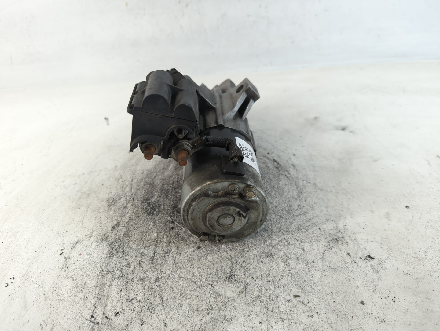 2013-2019 Ford Explorer Car Starter Motor Solenoid OEM Fits Fits 2012 2013 2014 2015 2016 2017 2018 2019 2020 OEM Used Auto 