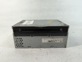 compare product 2016-2017 Ford Explorer Radio AM FM Cd Player Receiver Replacement P/N:GB5T-19C107-BG Fits Fits 2016 2017 OEM Used Auto Parts