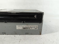 2016-2017 Ford Explorer Radio AM FM Cd Player Receiver Replacement P/N:GB5T-19C107-BG Fits Fits 2016 2017 OEM Used Auto Part