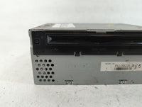 2016-2017 Ford Explorer Radio AM FM Cd Player Receiver Replacement P/N:GB5T-19C107-BG Fits Fits 2016 2017 OEM Used Auto Part