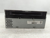 2016-2017 Ford Explorer Am Fm Cd Player Radio Receiver - Oemusedautoparts1.com