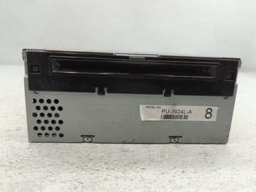 2016-2017 Ford Explorer Am Fm Cd Player Radio Receiver - Oemusedautoparts1.com